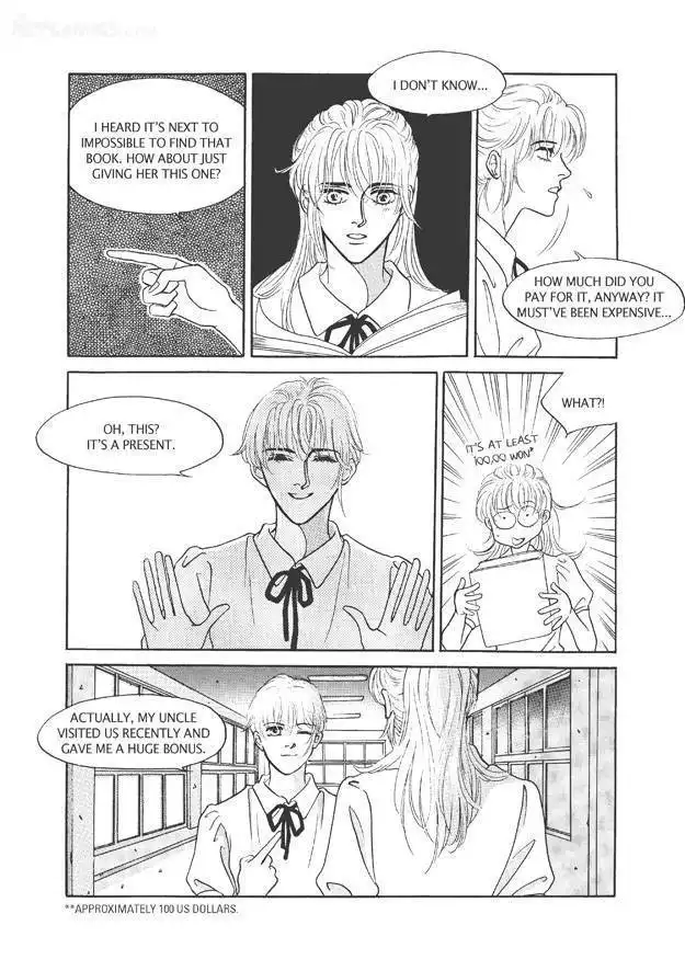Do Whatever You Want Chapter 4.2 14